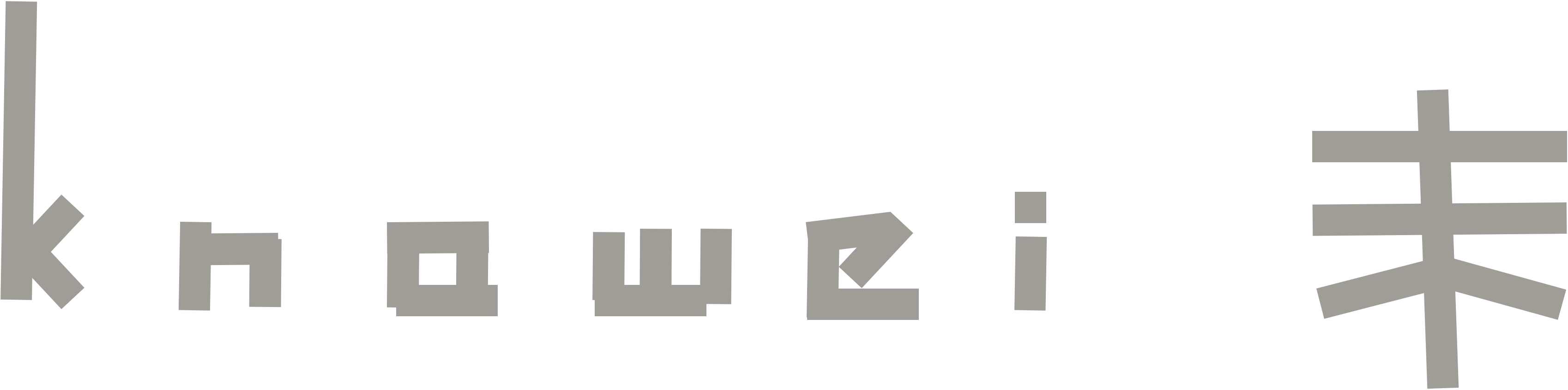 Knowei